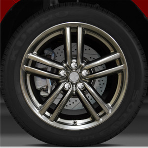 Perfection Wheel | 19-inch Wheels | 07 Infiniti M | PERF01082