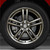 Perfection Wheel | 19-inch Wheels | 06-08 Infiniti M | PERF01084