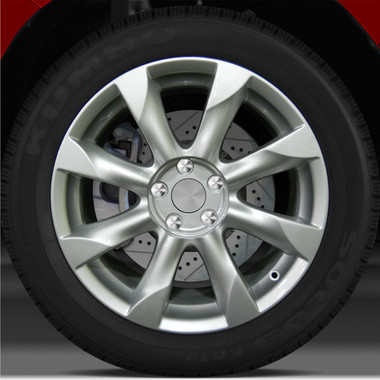 Perfection Wheel | 18-inch Wheels | 06 Infiniti Q | PERF01087