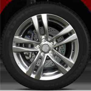 Perfection Wheel | 18-inch Wheels | 08-09 Infiniti G | PERF01088
