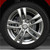 Perfection Wheel | 18-inch Wheels | 08-09 Infiniti G | PERF01088