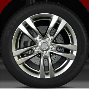 Perfection Wheel | 18-inch Wheels | 08-09 Infiniti G | PERF01089