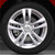 Perfection Wheel | 18-inch Wheels | 08-09 Infiniti G | PERF01090