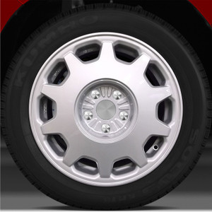 Perfection Wheel | 16-inch Wheels | 95-98 Lexus LS | PERF01092