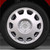 Perfection Wheel | 16-inch Wheels | 95-98 Lexus LS | PERF01092