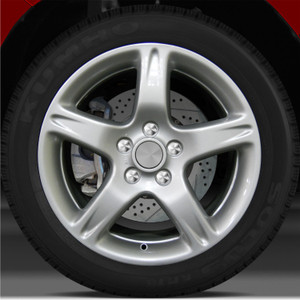 Perfection Wheel | 17-inch Wheels | 01-02 Lexus GS | PERF01094