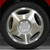 Perfection Wheel | 16-inch Wheels | 98-00 Lexus LS | PERF01097