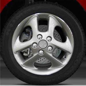 Perfection Wheel | 16-inch Wheels | 00-01 Lexus ES | PERF01099