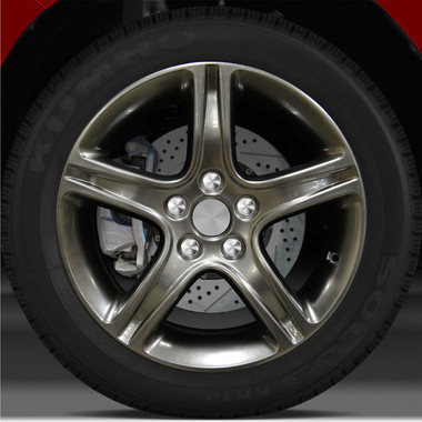 Perfection Wheel | 17-inch Wheels | 05 Lexus RX | PERF01101