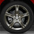 Perfection Wheel | 17-inch Wheels | 05 Lexus RX | PERF01101