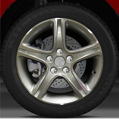 Perfection Wheel | 17-inch Wheels | 05 Lexus RX | PERF01103
