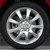 Perfection Wheel | 16-inch Wheels | 02-04 Lexus ES | PERF01105
