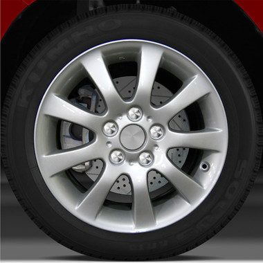 Perfection Wheel | 16-inch Wheels | 04-06 Lexus ES | PERF01106