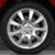 Perfection Wheel | 16-inch Wheels | 04-06 Lexus ES | PERF01106