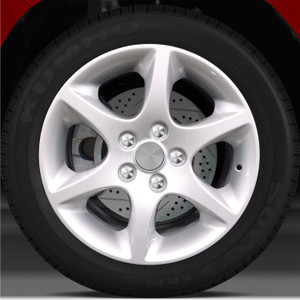 Perfection Wheel | 16-inch Wheels | 01-05 Lexus GS | PERF01107