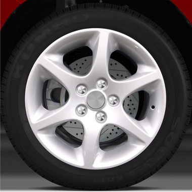 Perfection Wheel | 16-inch Wheels | 01-05 Lexus GS | PERF01107