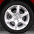Perfection Wheel | 16-inch Wheels | 01-05 Lexus GS | PERF01108
