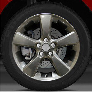 Perfection Wheel | 18-inch Wheels | 04-06 Lexus RX | PERF01109
