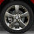 Perfection Wheel | 18-inch Wheels | 06-09 Lexus RX | PERF01110