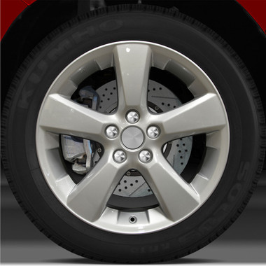 Perfection Wheel | 18-inch Wheels | 04-06 Lexus RX | PERF01111