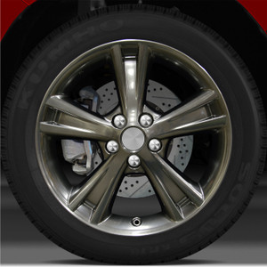 Perfection Wheel | 18-inch Wheels | 07 Lexus RX | PERF01115