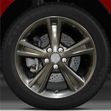 Perfection Wheel | 18-inch Wheels | 07 Lexus RX | PERF01115