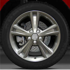 Perfection Wheel | 18-inch Wheels | 07 Lexus RX | PERF01117