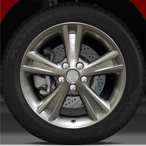 Perfection Wheel | 18-inch Wheels | 04-09 Lexus RX | PERF01118