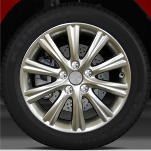 Perfection Wheel | 17-inch Wheels | 07-08 Lexus ES | PERF01119
