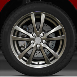 Perfection Wheel | 18-inch Wheels | 06-08 Lexus IS | PERF01120