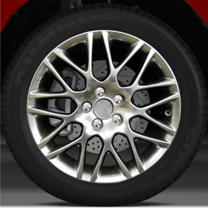 Perfection Wheel | 18-inch Wheels | 10-11 Lexus IS | PERF01132