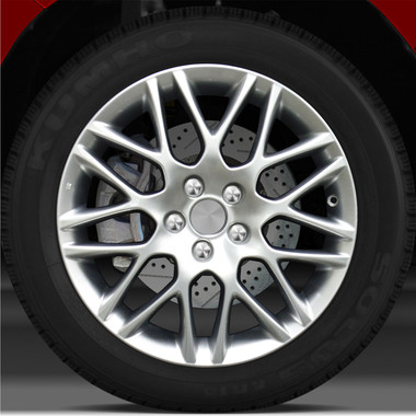 Perfection Wheel | 18-inch Wheels | 10-11 Lexus GS | PERF01135