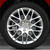 Perfection Wheel | 18-inch Wheels | 10-11 Lexus GS | PERF01135