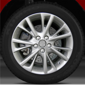 Perfection Wheel | 18-inch Wheels | 10-12 Lexus HS | PERF01141
