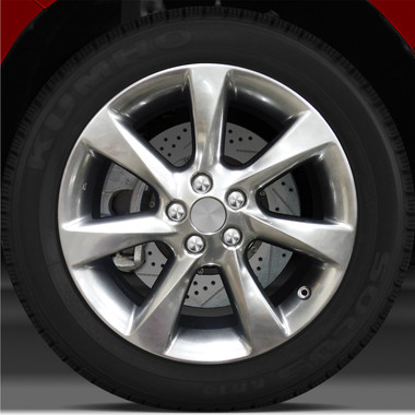 Perfection Wheel | 19-inch Wheels | 10-12 Lexus RX | PERF01142