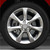 Perfection Wheel | 19-inch Wheels | 10-12 Lexus RX | PERF01143