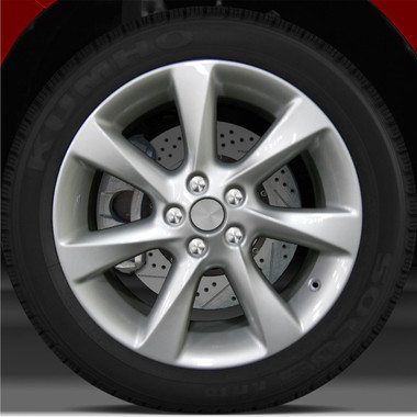 Perfection Wheel | 19-inch Wheels | 10-12 Lexus RX | PERF01144