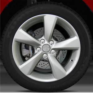 Perfection Wheel | 18-inch Wheels | 10-15 Lexus RX | PERF01146