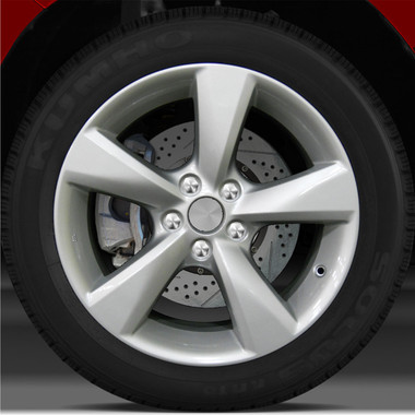 Perfection Wheel | 18-inch Wheels | 10-15 Lexus RX | PERF01146