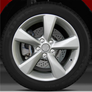 Perfection Wheel | 18-inch Wheels | 10-15 Lexus RX | PERF01147