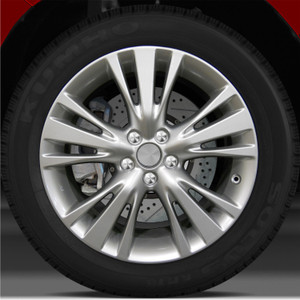 Perfection Wheel | 19-inch Wheels | 10-14 Lexus RX | PERF01149