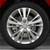 Perfection Wheel | 19-inch Wheels | 10-14 Lexus RX | PERF01149