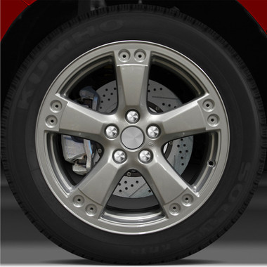Perfection Wheel | 18-inch Wheels | 04-06 Lexus RX | PERF01153