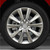 Perfection Wheel | 17-inch Wheels | 14-15 Lexus IS | PERF01155