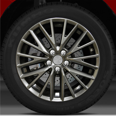 Perfection Wheel | 18-inch Wheels | 14 Lexus IS | PERF01158