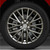 Perfection Wheel | 18-inch Wheels | 14 Lexus IS | PERF01158