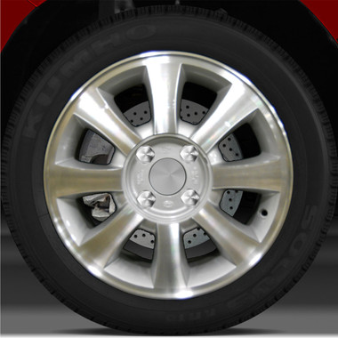 Perfection Wheel | 16-inch Wheels | 04-05 KIA Optima | PERF01162