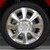 Perfection Wheel | 16-inch Wheels | 04-05 KIA Optima | PERF01162