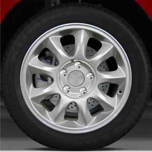 Perfection Wheel | 16-inch Wheels | 04-08 KIA Amanti | PERF01164