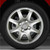 Perfection Wheel | 16-inch Wheels | 04-06 KIA Spectra | PERF01166